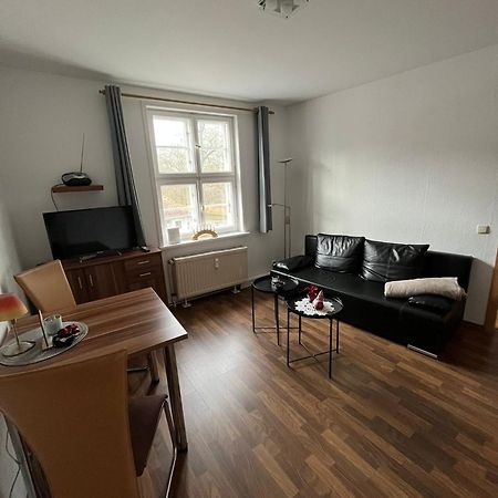 Ferienwohnung Am Liebesgrund Lüneburg Buitenkant foto